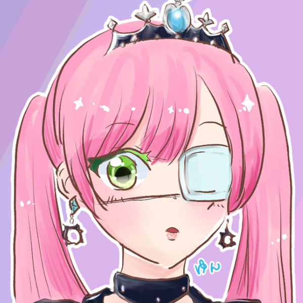 ゆんのユーザーアイコン