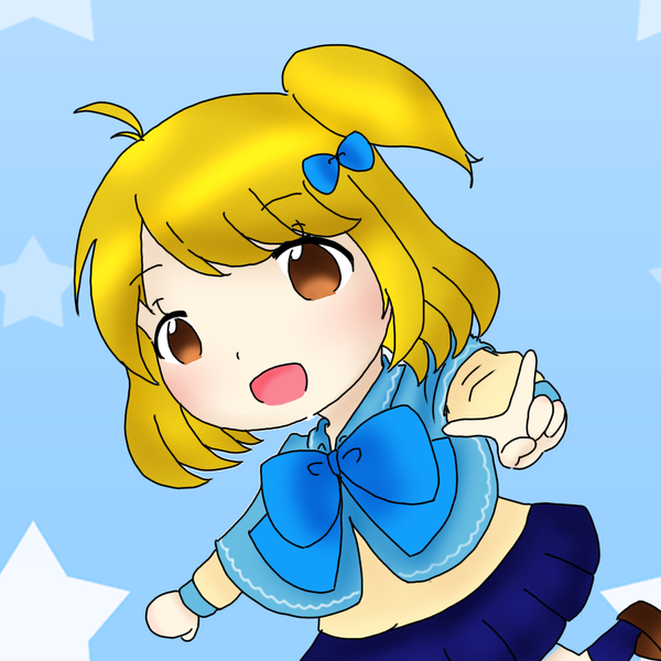 シアン@ついんず。のユーザーアイコン
