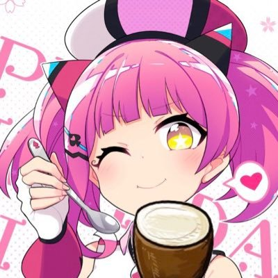 エナジーソング 絶好調超 嵐 By ツルギノマイ Vtuber 音楽コラボアプリ Nana