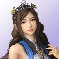 ムーンローズのユーザーアイコン