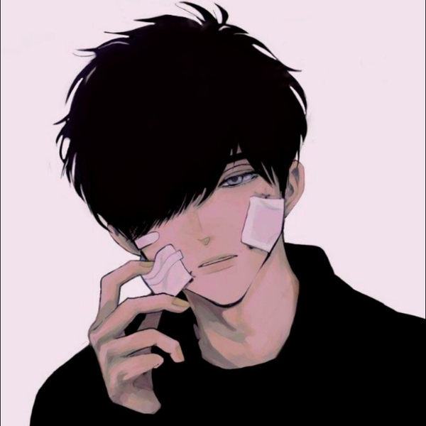 いんくんのユーザーアイコン