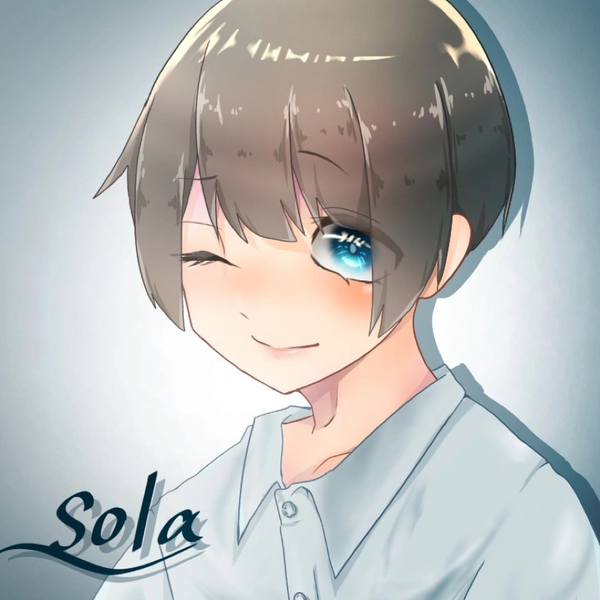 SORAのユーザーアイコン