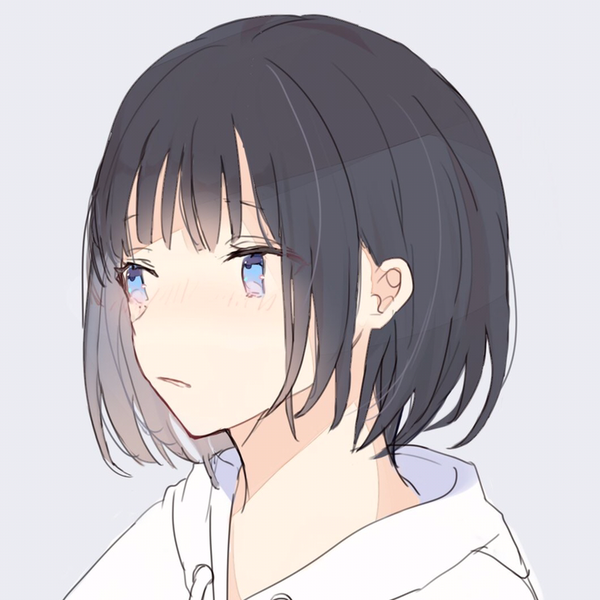 ゆきみだいふくのユーザーアイコン