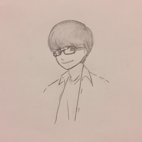依吹のユーザーアイコン