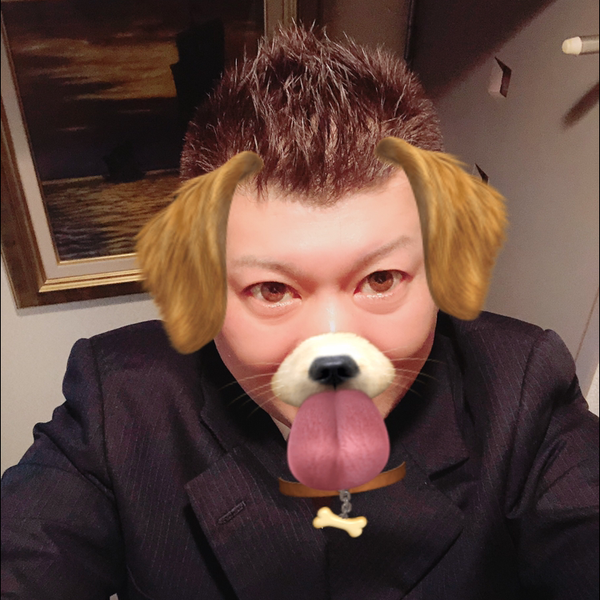 RKのユーザーアイコン
