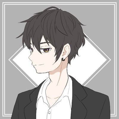 秋ショウのユーザーアイコン