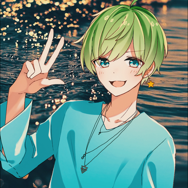 ぷてらのユーザーアイコン