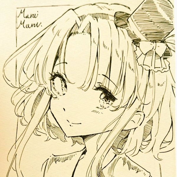 まる好きまるいさんのユーザーアイコン