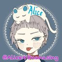 Alice🐔ムーンライト伝説ÜPのユーザーアイコン