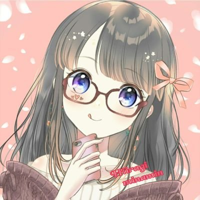 ミナミンのユーザーアイコン