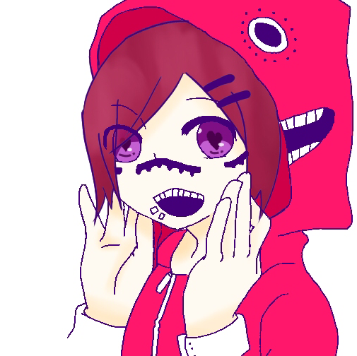 黒豹のユーザーアイコン
