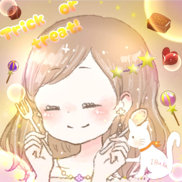 海吹華(イブカ)のユーザーアイコン