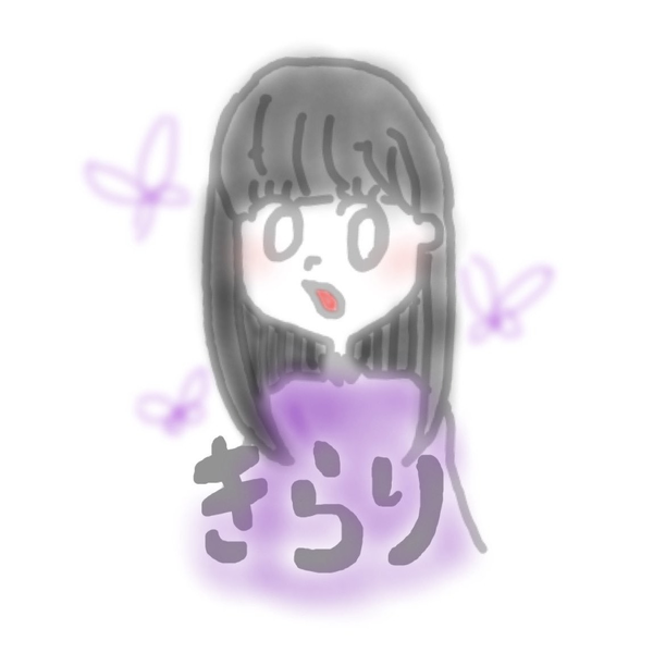 綺蝶のユーザーアイコン