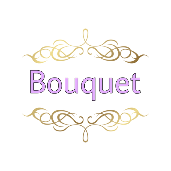 bouquetのユーザーアイコン