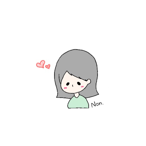 Non.のユーザーアイコン