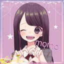 桃梅(とうばい)@35キロはやばい&声優志望's user icon