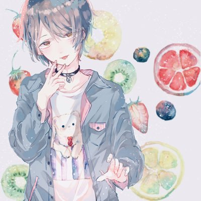 matsuri@光るなら✨お休み中のユーザーアイコン