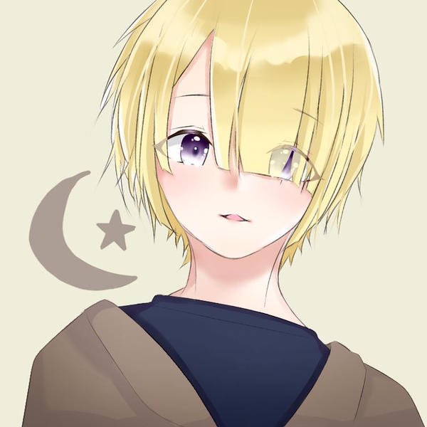 ☪︎かず@引きこもり🥺のユーザーアイコン