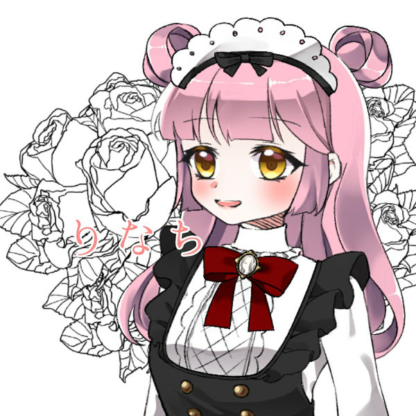 りなちのユーザーアイコン