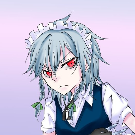 ナイのユーザーアイコン