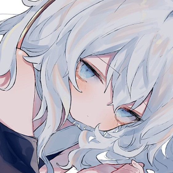 ぱぁるむ⑅@pinoのサブアカのユーザーアイコン