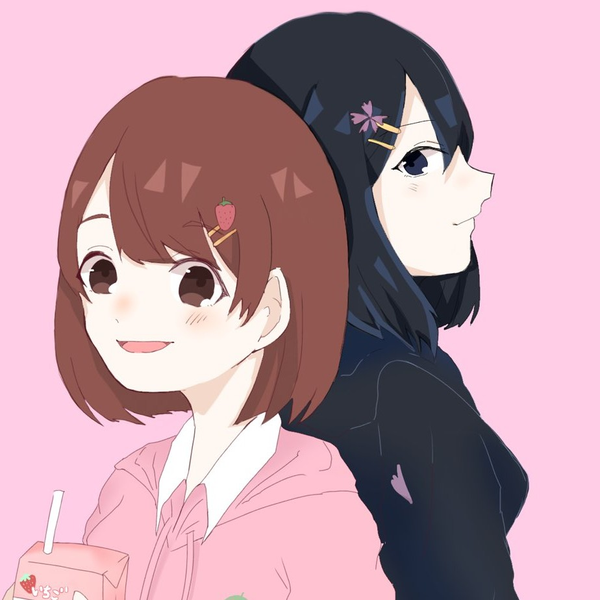 夜桜。のユーザーアイコン