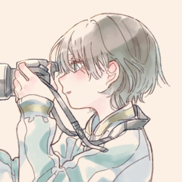 阿部のユーザーアイコン