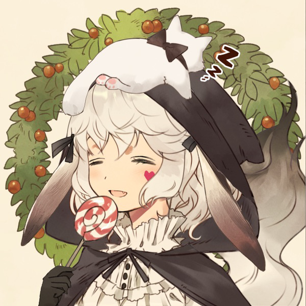 涼のユーザーアイコン