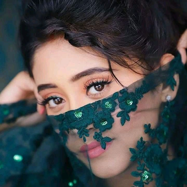 ŞNƏHÅ😍❤のユーザーアイコン