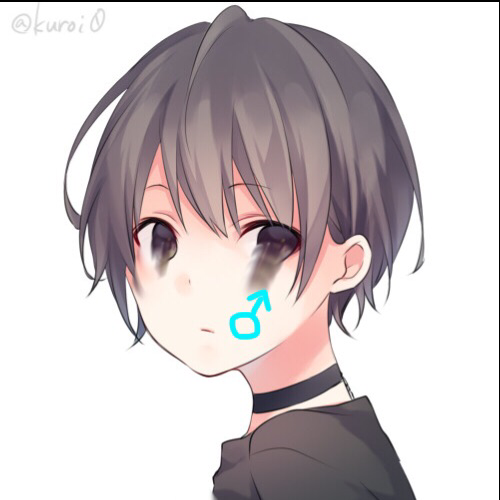 かわたのユーザーアイコン