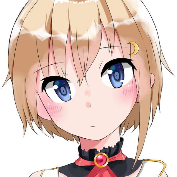 月詠ネロのユーザーアイコン