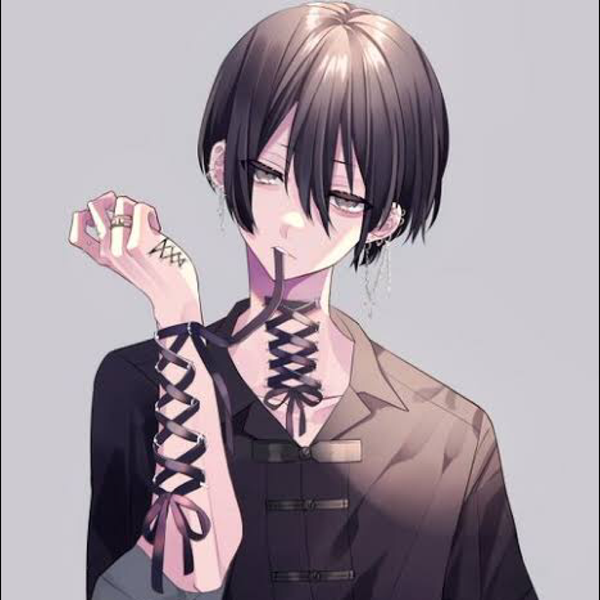みたらしのユーザーアイコン