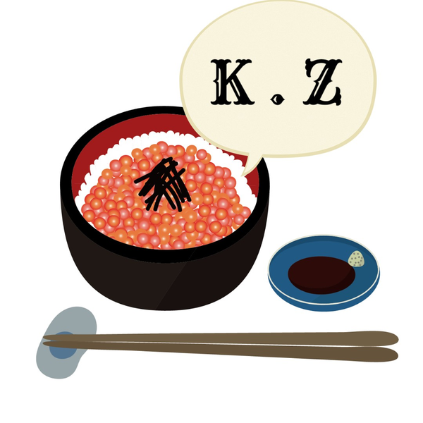 K.Zのユーザーアイコン