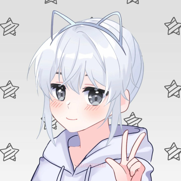 weru≧≦【Among us nana民☆white担当≧ω≦ 】's user icon