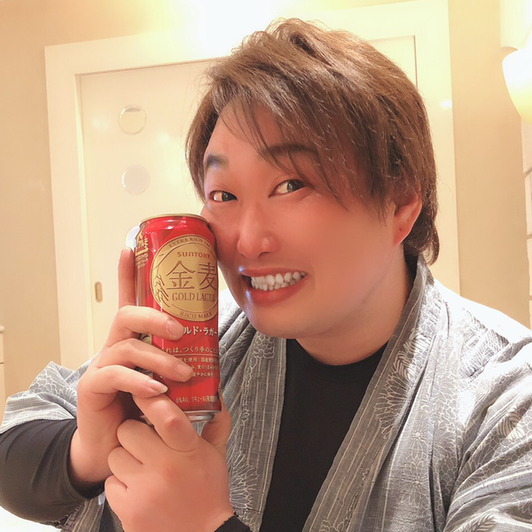 🐓つーくん🎤のユーザーアイコン