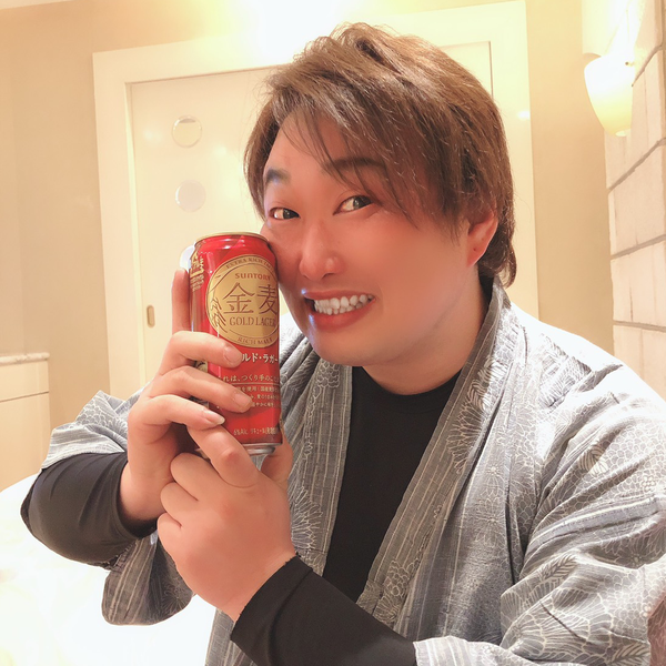 🐓つーくん🎤のユーザーアイコン