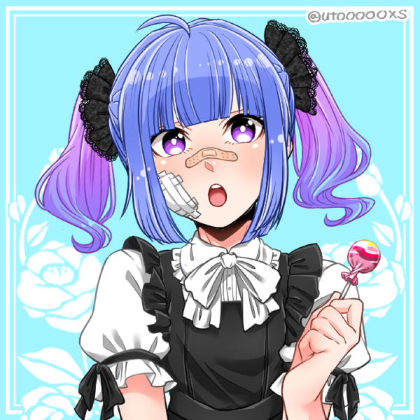 飴子のユーザーアイコン