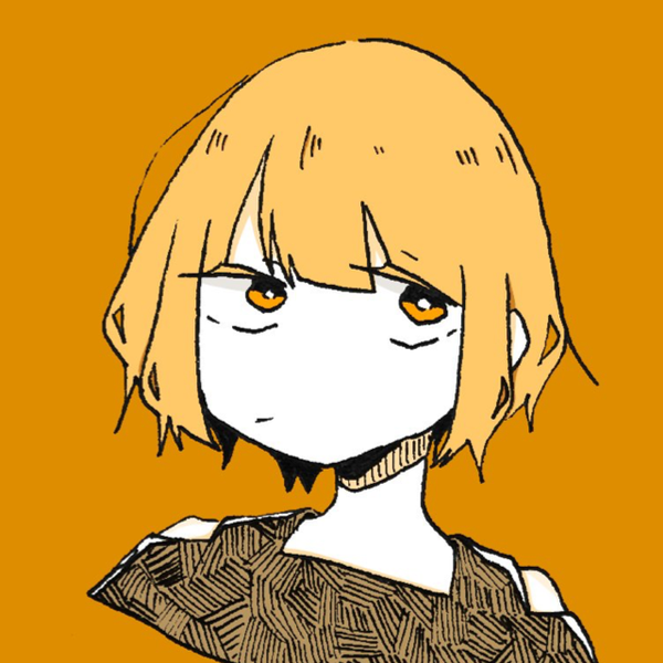 ハナコのユーザーアイコン