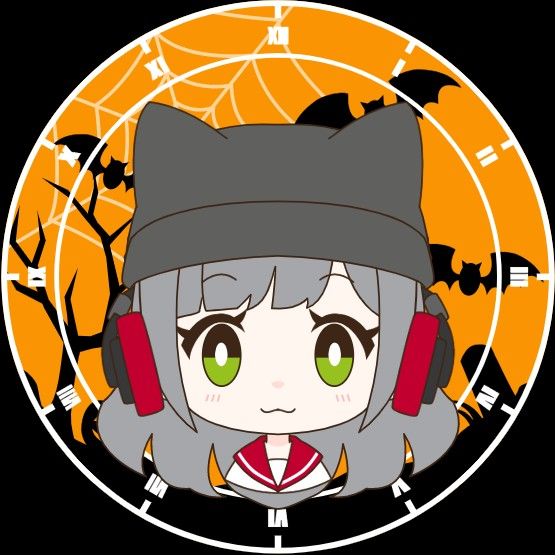はるまちのユーザーアイコン