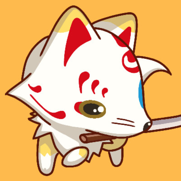 Touppleのユーザーアイコン