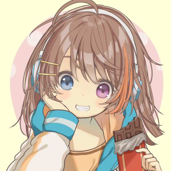 はちゅみ.♡*(花粉症だけど徐々に復活?)のユーザーアイコン