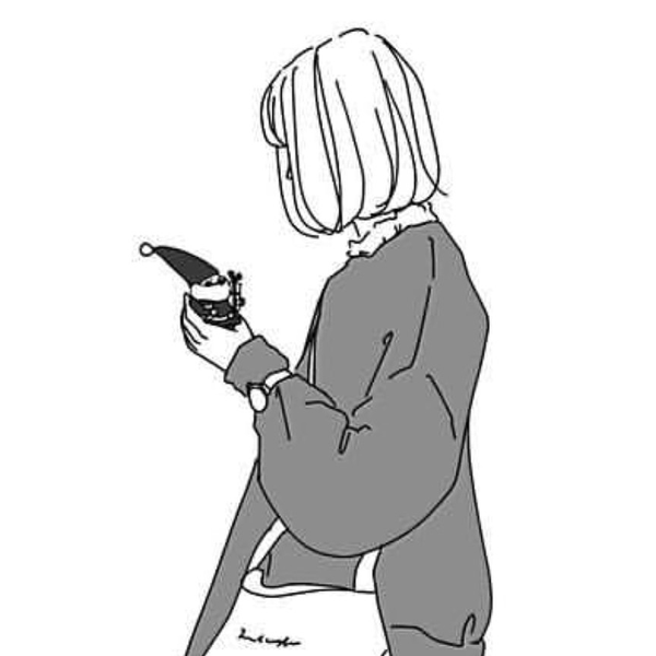あきなのユーザーアイコン