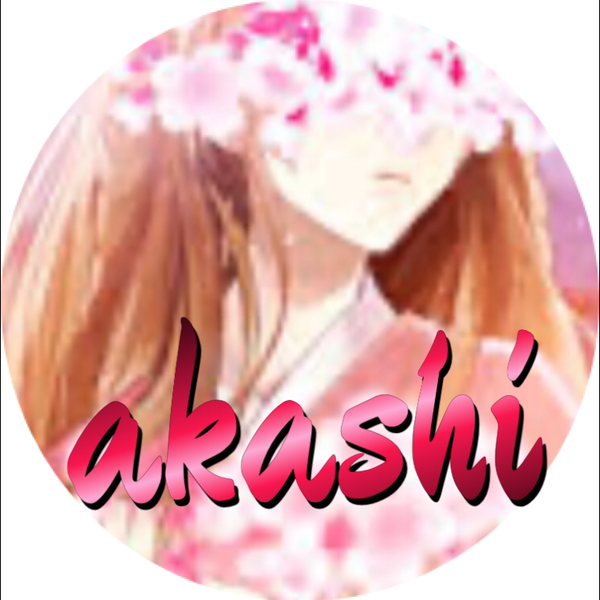 -akashi-のユーザーアイコン