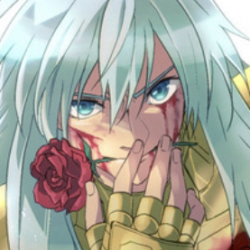 Alba Rose🌹のユーザーアイコン