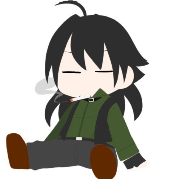 なんちゃってマンのユーザーアイコン