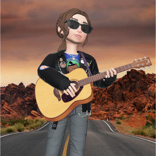 なんちゃってマン🎸のユーザーアイコン