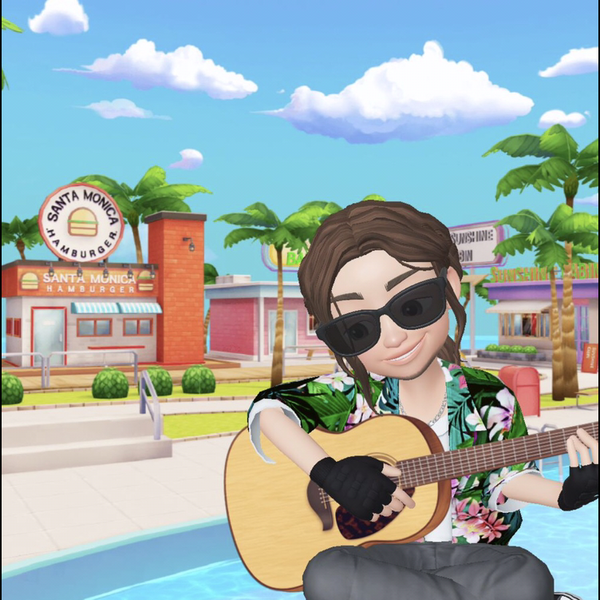 なんちゃってマン🎸のユーザーアイコン