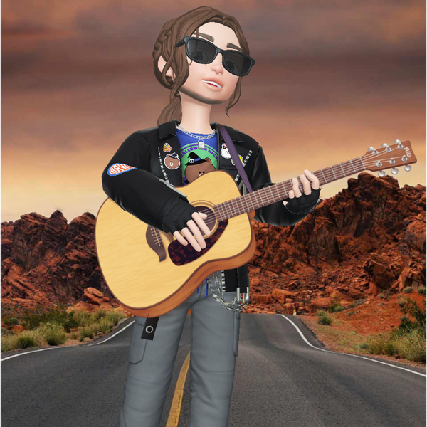 なんちゃってマン🎸のユーザーアイコン