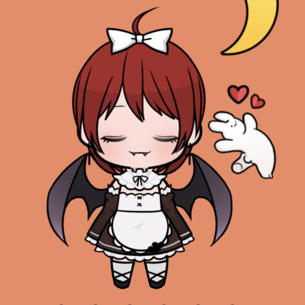 みみのすけ🐱💕聴きnana遅れてごめんなさい!!柿になったwwwのユーザーアイコン