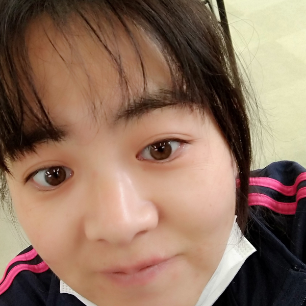 ひー💗瞳のユーザーアイコン